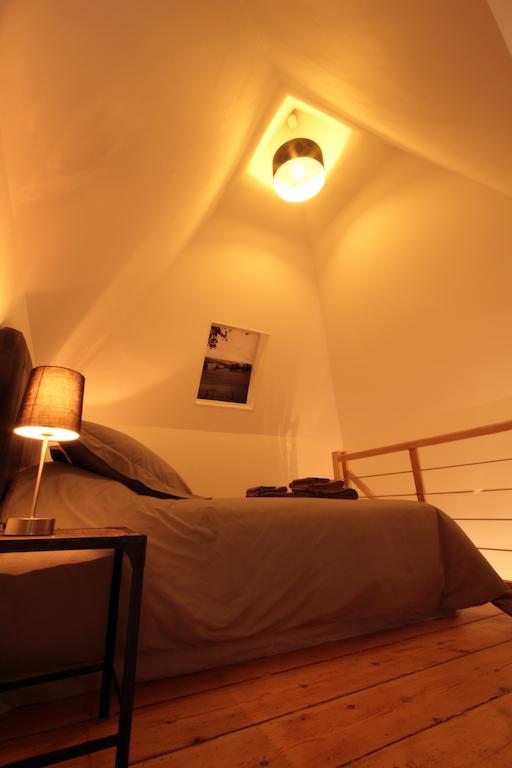 Monts et Merveilles Godewaersvelde Chambre photo