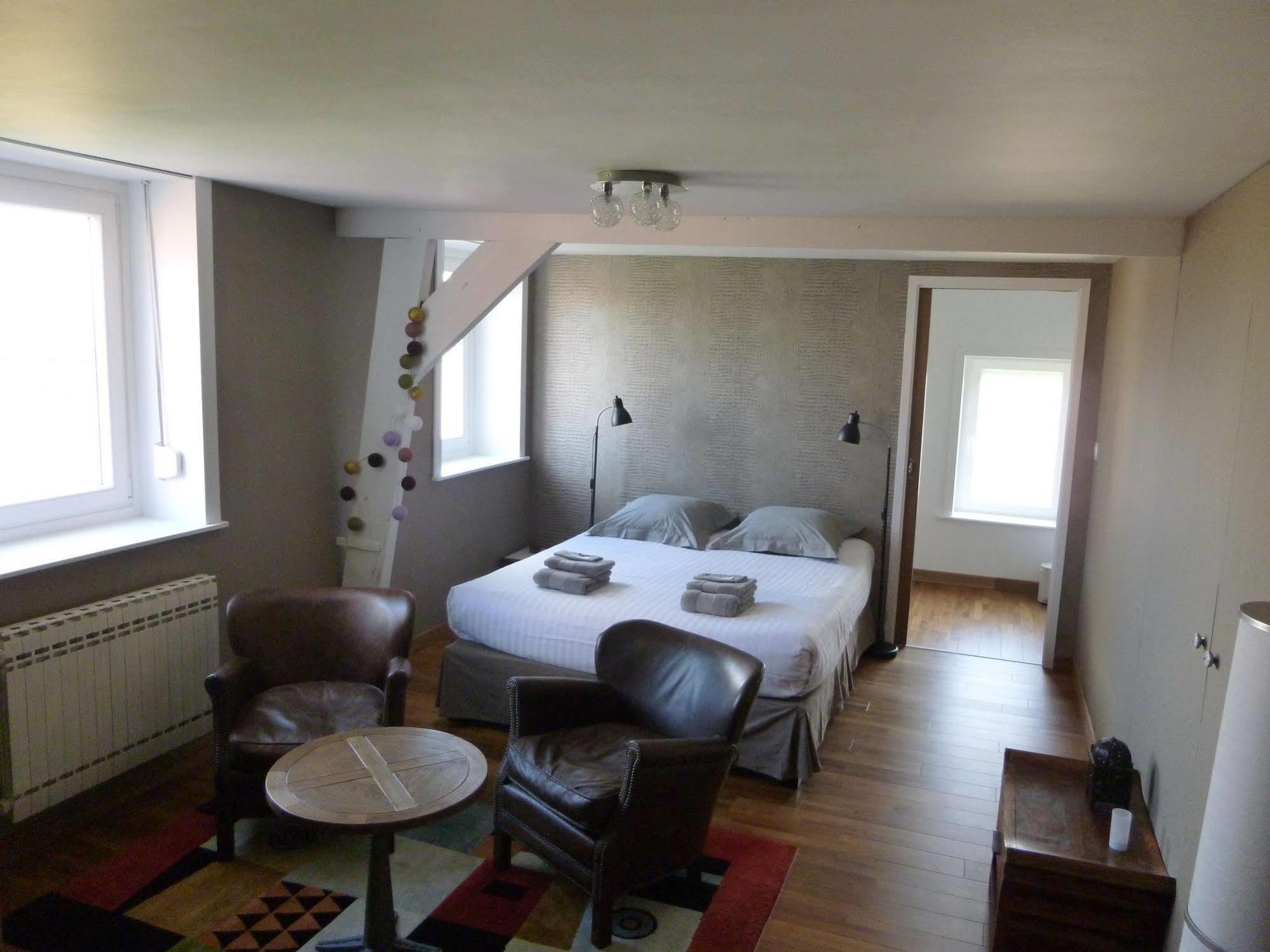 Monts et Merveilles Godewaersvelde Extérieur photo