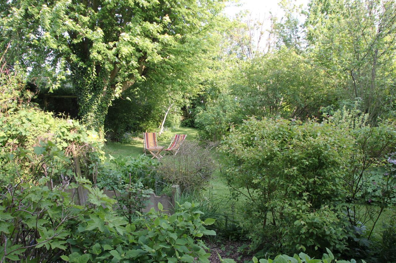 Monts et Merveilles Godewaersvelde Extérieur photo