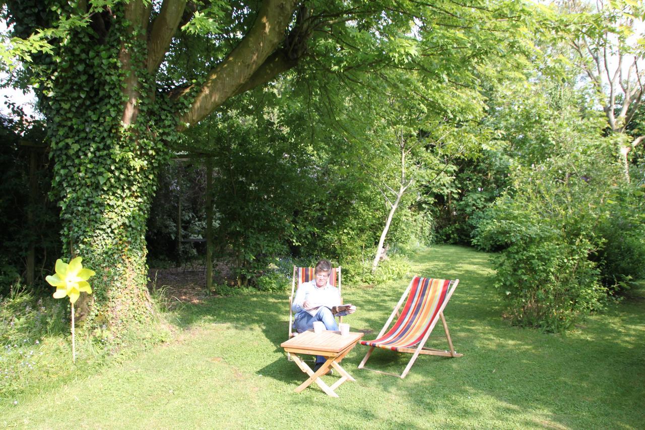 Monts et Merveilles Godewaersvelde Extérieur photo